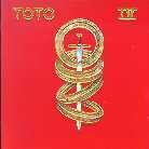 Toto - 4 (Japan Edition)