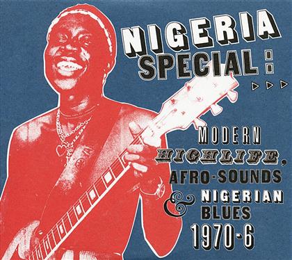 Nigeria Special (2 CDs)