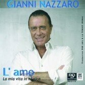 Gianni Nazzaro - L'Amo - La Mia Vita In Musica