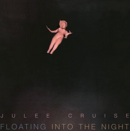Julee Cruise - Floating Into The Night (LP)