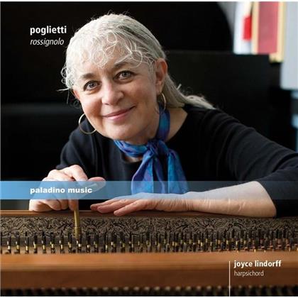 Joyce Lindorff, Alessandro Poglietti & Joyce Lindorff - Rossignolo