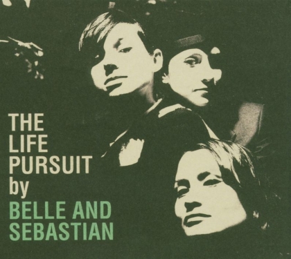 Belle & Sebastian - Life Pursuit (2 LPs)