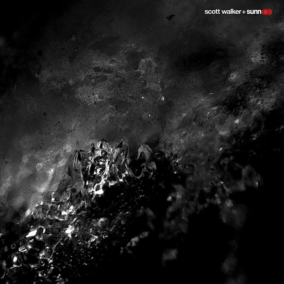 Scott Walker & Sunn O))) - Soused