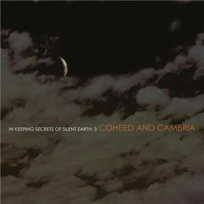 Coheed And Cambria - In Keeping Secrets Of Silent Earth: 3 (2 LPs)