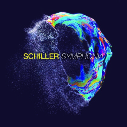 Schiller - Symphonia (Limited Edition, 2 LPs)