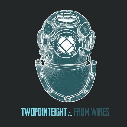 Twopointeight - From Wires (Limited Edition, LP)