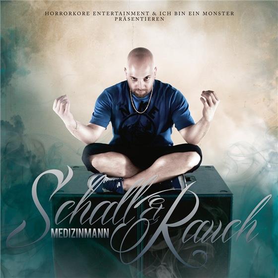 Medizin Mann - Schall & Rauch