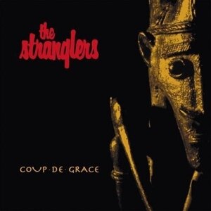 The Stranglers - Coup De Grace (Deluxe Edition, LP)