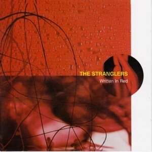 The Stranglers - Written In Red (2 LPs)