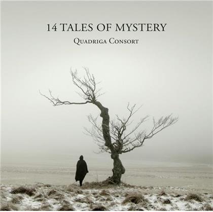 Quadriga Consort - 14 Tales Of Mystery