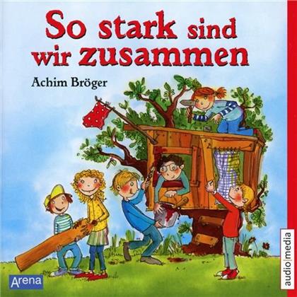 Florian Fischer - So Stark Sind Wir Zusamme