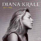 Diana Krall - Live In Paris (Japan Edition, Platinum Edition)