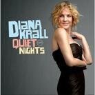 Diana Krall - Quiet Nights (Japan Edition, Platinum Edition)