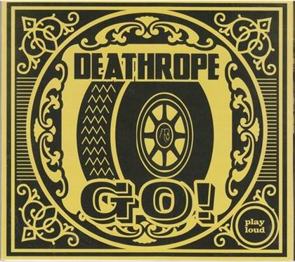 Deathrope - Go