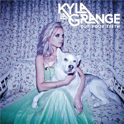 Kyla La Grange - Cut Your Teeth (GSA Edition)