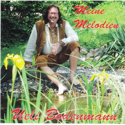 Ueli Bodenmann - Meine Melodien