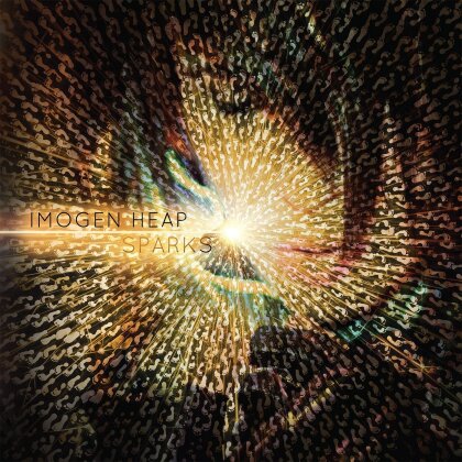 Imogen Heap - Sparks - Megaphonic Records (2 LPs)