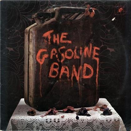 Gasoline Band - --- (Versione Rimasterizzata)