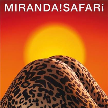 Miranda - Safari