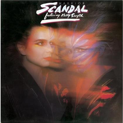 Scandal - Warrior (Special Edition)