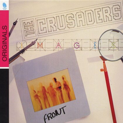 The Crusaders - Images