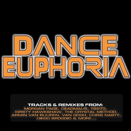 Dance Euphoria