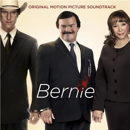 Bernie - OST - Limited Edition (Édition Limitée)