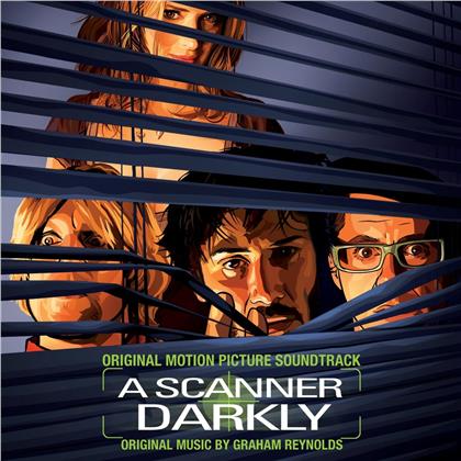 Scanner Darkly - OST - Limited Edition (Limited Edition)