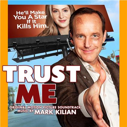 Trust Me - OST - Limited Edition (Limited Edition)