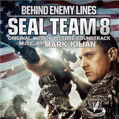 Seal Team 8: Behind Enemy Lines - OST - Limited Edition (Édition Limitée)