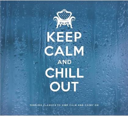 Keep Calm And Chill Out (2 CDs)