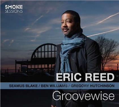 Eric Reed - Groovewise