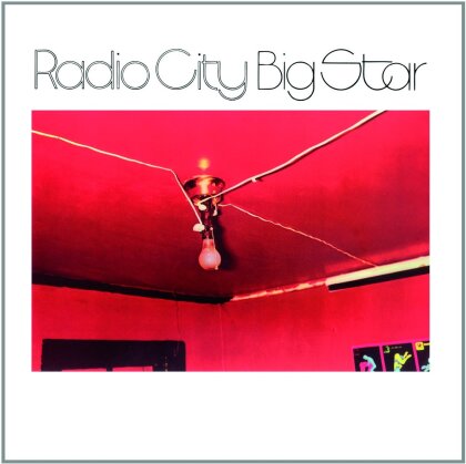 Big Star - Radio City (New Version)
