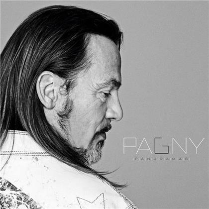 Florent Pagny - Panoramas - Integrale (18 CDs)