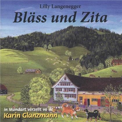 Karin Glanzmann - Bläss Und Zita