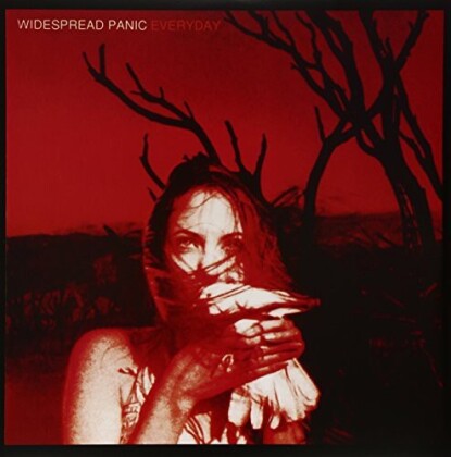 Widespread Panic - Everyday (2 LPs)