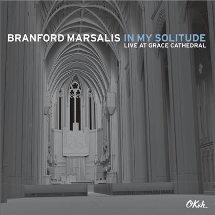 Branford Marsalis - In My Solitude