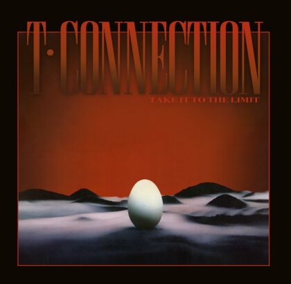T-Connection - Take It To The Limit
