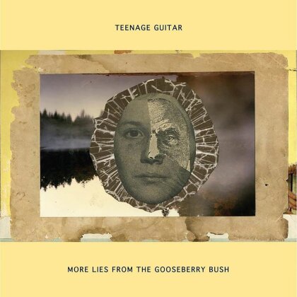 Teenage Guitar - More Lies From The Gooseberry Bush (2 CDs)
