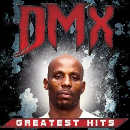 DMX - Greatest Hits (LP)