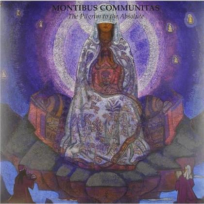 Montibus Communitas - Pilgrim To The Absolute (LP)