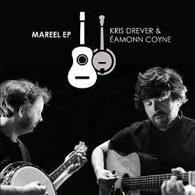 Eamonn Coyne & Kris Drever - Mareel EP