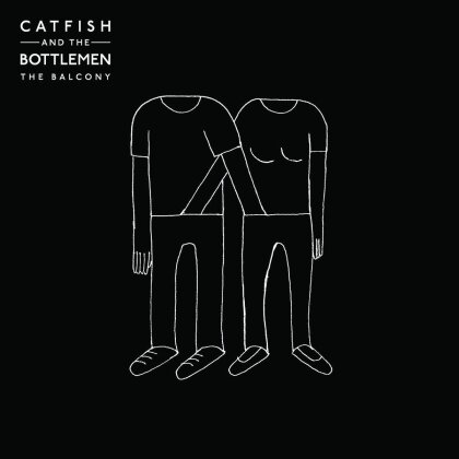 Catfish & The Bottlemen - Balcony
