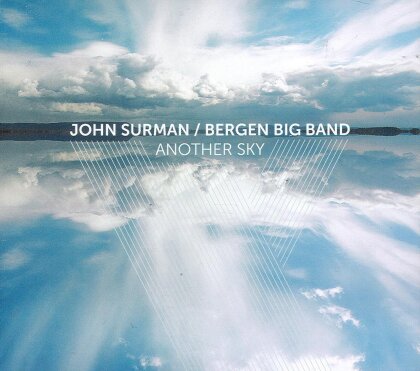 John Surman - Another Sky
