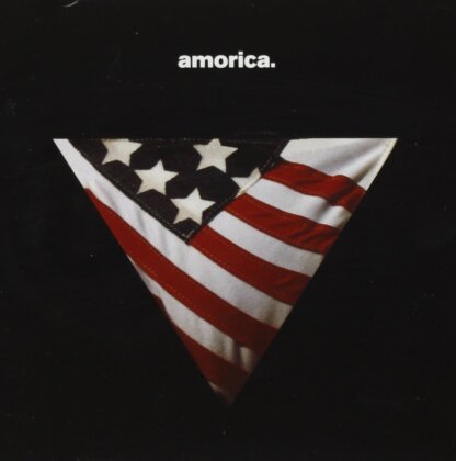 The Black Crowes - Amorica (New Version)