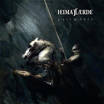 Heimataerde - Kaltwärts (Limited Box Edition, 2 CDs)