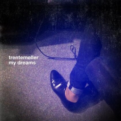 Trentemoller - My Dreams (LP)