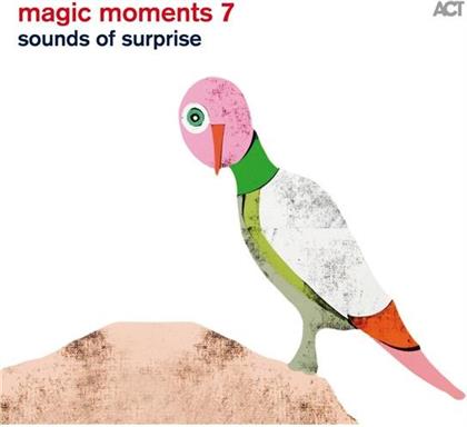 Magic Moments - Vol. 7
