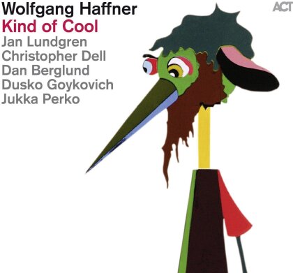 Wolfgang Haffner - Kind Of Cool
