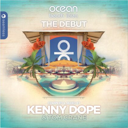 Ocean Beach Ibiza (2 CDs)